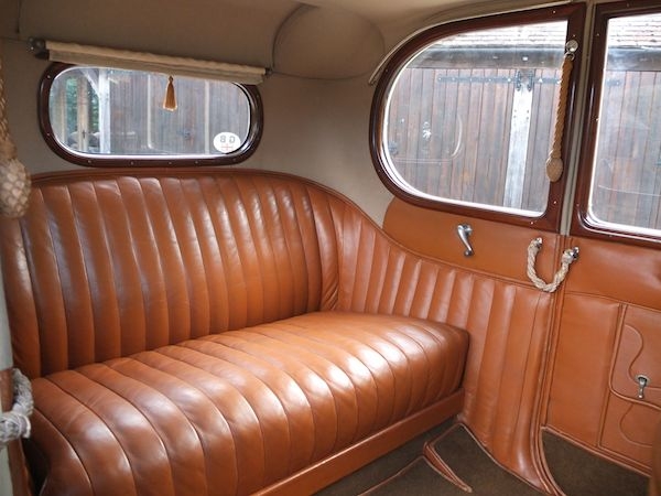 Classics from Terence Morley